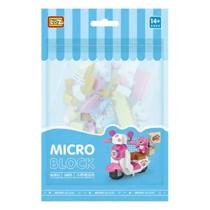 Loz - Bear Electric Vehicle