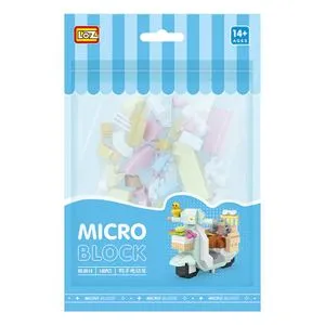 Loz - Duck Electric Vehicle