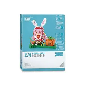 LoZ fairytale animal - zec