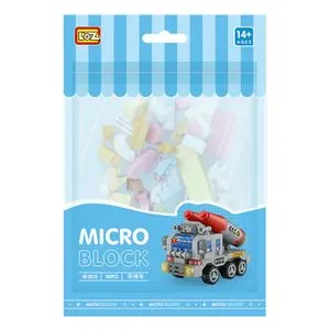 Loz - Guided Missile Vehicle