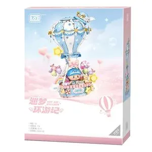 Loz - Hot Air Balloon Boy