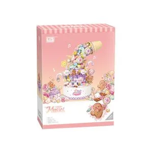 Loz Loz - Sweet Fluid Music Box