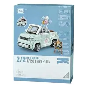 Loz - MINI Convertible