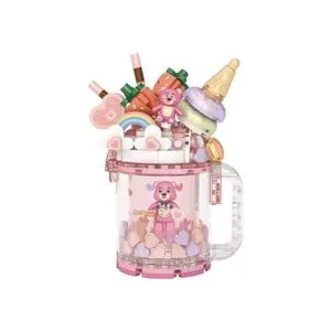 LOZ Quicksand Cup - Jagoda