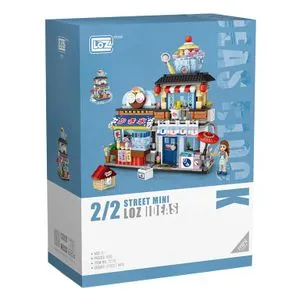 Loz - Shaved Ice Shop