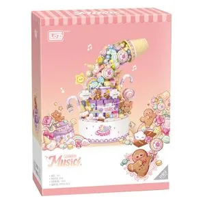 Loz - Sweet Fluid Music Box