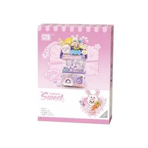 LOZ Sweet serija – Q Cute Egg Machine