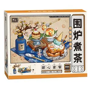 Loz - Sweetheart Set