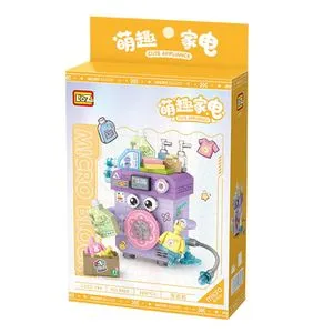 Loz - Washing Machine