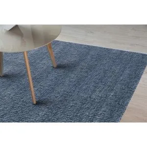 Lt 01 - Marine Blue Carpet (120 x 180)