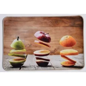 LUANCE KUHINJSKI OTIRAČ 40X60CM POLIESTER TUTTI FRUTTI