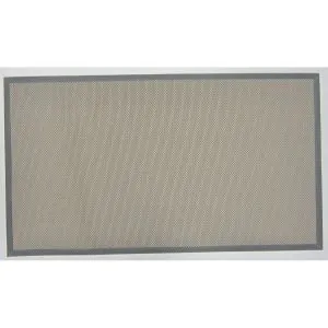 LUANCE KUHINJSKI OTIRAČ JOHN 50X80CM BICOLOR TAUPE/BEŽ