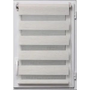 LUANCE ZEBRA ROLETNA 60X90CM BEŽ 35106090600