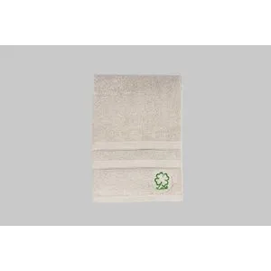 Luck - Beige Beige Bath Towel