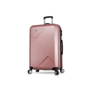Lucky Bees Diamond - MV7209 Kofer od Roze Zlata