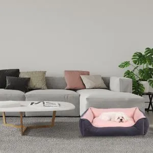 Lucy Dog &amp; Cat S - Siva, Roza