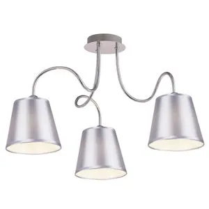Luk Luster Hrom 3x40W E14