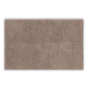 Luksuzna - Bež Mink Kupatilska Prostirka