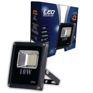 Lumax Led Reflektor ECO LUMRE-10W 6500K 810lm
