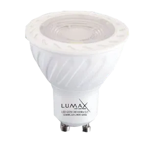 Lumax led sijalica ECO LUMGU10-5W 3000K 350 lm