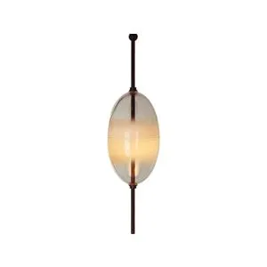 LUMAX Monari 34 Visilica 5W 3000K