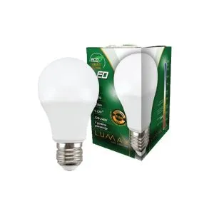 Lumax Sijalica Led ECO LUME27-9W 3000K 810 lm