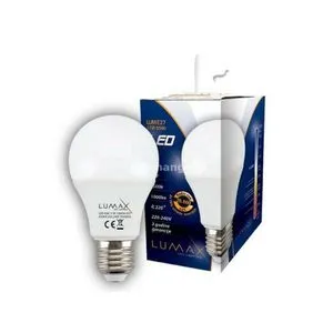 Lumax Sijalica Led LUME27-11W 4000K 1000 lm