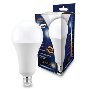 Lumax Sijalica Led LUME27-23W 6500K 2070lm