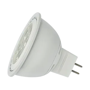 Lumax Sijalica Led LUMMR16-5W 3000K 450 lm