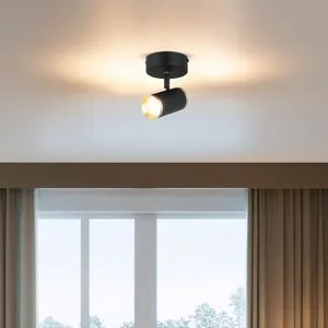 Lume - 70-11 Crni Antikni Lak Luster