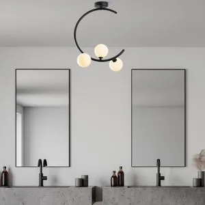 Luminar - Crni Luster 14135