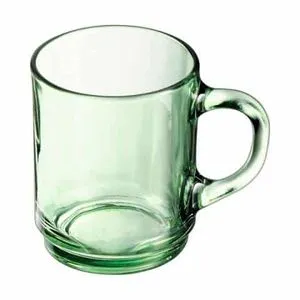 Luminarc Alba šolja soft green 25CL V2817