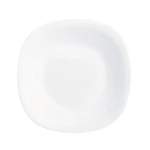 LUMINARC Carine beli duboki tanjir 20cm