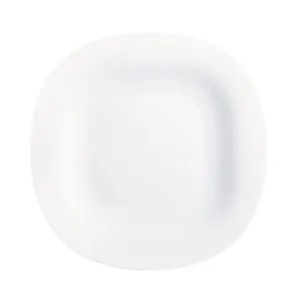 LUMINARC Carine beli plitki tanjir 26cm