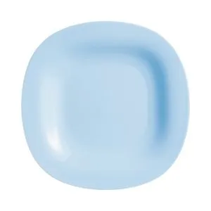 LUMINARC Carine Light Blue dezertni tanjir 19cm