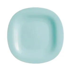 LUMINARC Carine Turquise dezertni tanjir 19cm