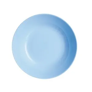 LUMINARC Diwali plavi dezertni tanjir