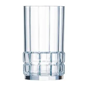 LUMINARC Facettes Čaša Tum. 4/1 36cl
