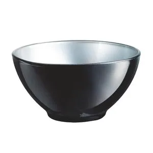 LUMINARC Flashy Činija 500ml - Crna
