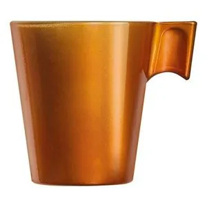 Luminarc Flashy Long gold šolja 22 cl