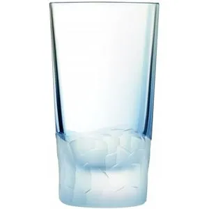 LUMINARC Intuition čaša  35cl  plava