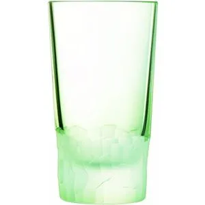LUMINARC Intuition  čaša 35cl  zelena
