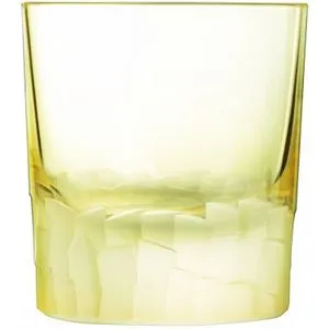 LUMINARC Intuition  čaša  36cl  žuta