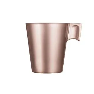 Luminarc šolja Flashy Ex. 8 cl Roze