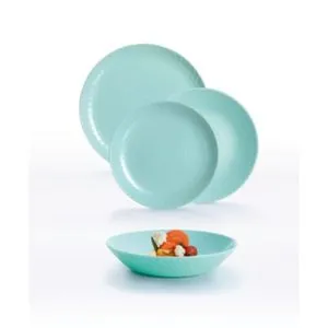 Luminarc Pampille turquoise set 18/1
