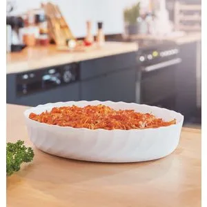 LUMINARC Smart ciusine trianon oval 22 cm