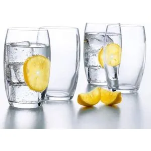 Luminarc Versailles set čaša HB 37/F6