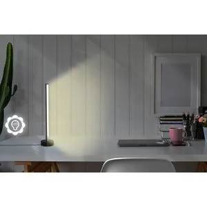 Lumos Mensa - White White Table Lamp