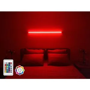 Lumos Serewy - Multicolor Multicolor Wall Lamp