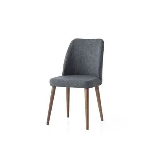 Luna - Set stolica 646 Antracit (2 komada)